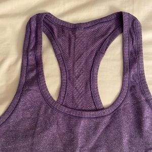 Lululemon Women’s Tank Top